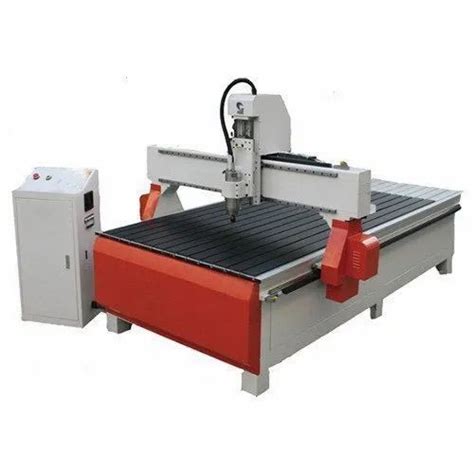 Mild Steel Cnc Router Cutting Machine At Rs In Barnala Id