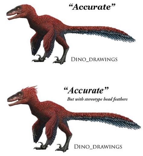 Jurassic world pyroraptor but accurate | Jurassic Park | Know Your Meme