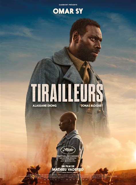 Tirailleurs Film Cin Horizons