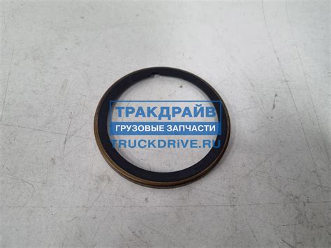 Сальник первичного вала КПП ZF 16S151 K20.01011 KACMAZLAR купить недорого