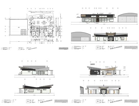 New exhibits explain the creative genius behind architect sydney mitchell 1