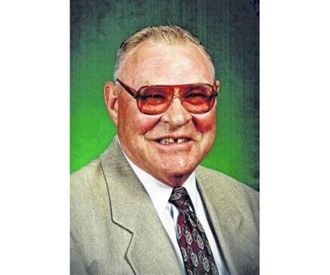 Arthur Bergman Obituary 2017 Maplewood Oh Sidney Daily News