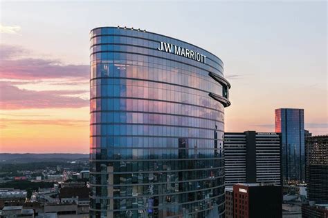 25 Best Hotels in Nashville for 2024 | U.S. News Travel