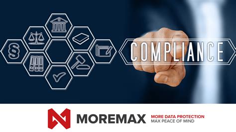 Stay Ahead of the Game: Navigate Compliance with ease