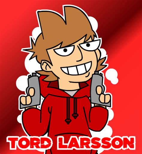 Classic Tord Larsson by VMestudios on Newgrounds