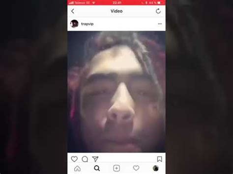 Lil Pump Sex Tape No Clikbait YouTube