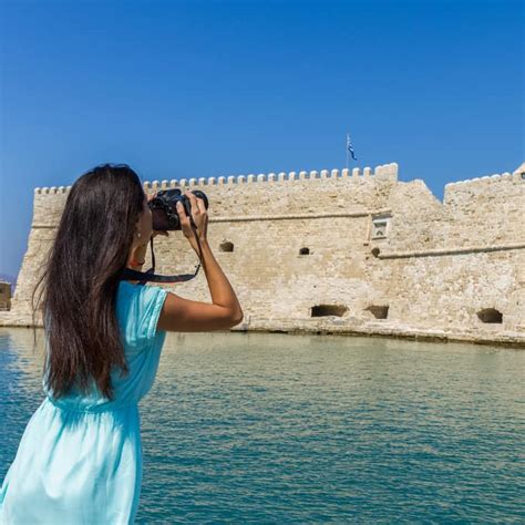 Heraklion Beaches
