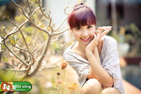 Hot girl Huyền Lizzie Mình cũng không đắt sô lắm đâu