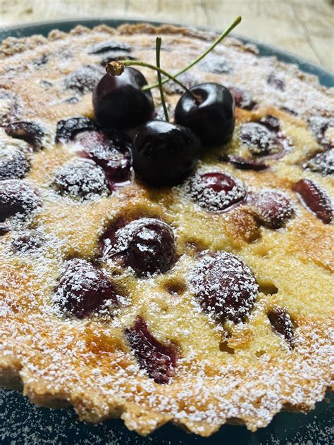 tart cherry recipes 1