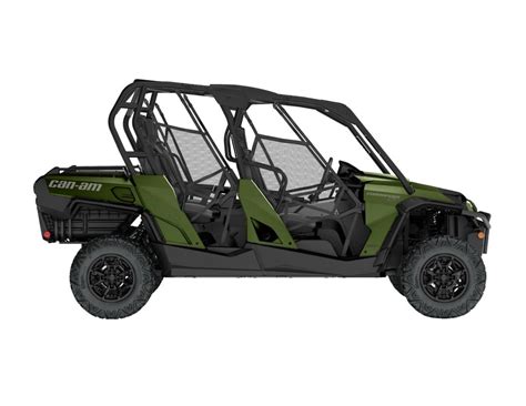 2019 Can Am Full Lineup Dirt Wheels Magazine
