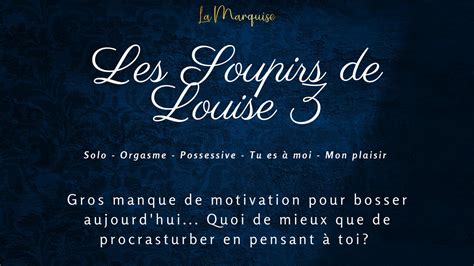 French Audio Porn Ecoute Moi Me Masturber En Te Parlant Sale XHamster