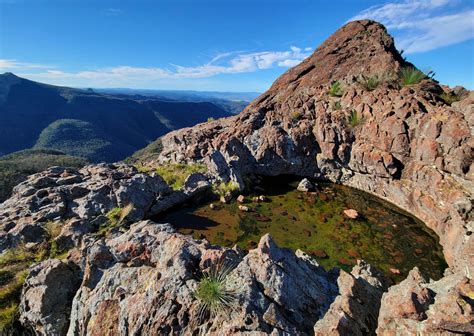 8 beautiful photographs of NSW Nationwide Parks – Bizagility