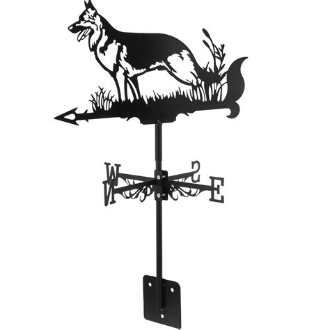 Wind Vane Weather Vanes For Sheds Garden Decoration Weathervane Chicken