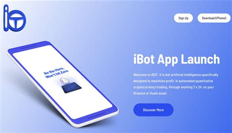 Welcome to iBot, please read information. : r/iBotech