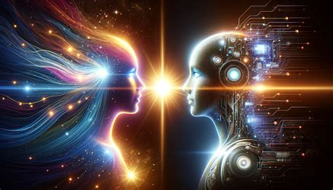 Redefining Humanity: Balancing AI's Artificial Insight with Our Natural and Sentient Intelligence