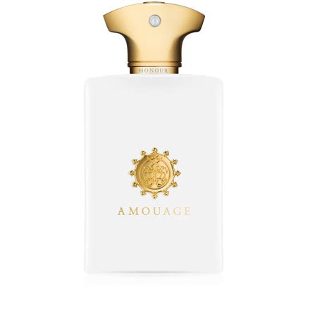 Amouage Honour Eau De Parfum for Men Парфюмна вода за мъже – Perfume ...