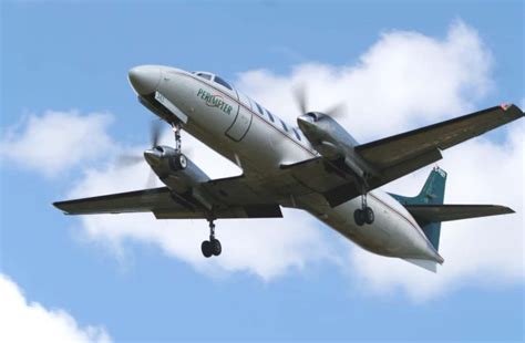 Fairchild Airplanes List Of All Fairchild Aircraft Types