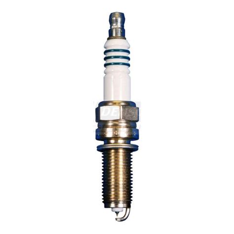 Купить Свечи зажигания и накаливания Iridium Spark Plug 5353 DENSO в ...