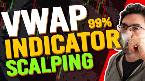 VWAP INDICATOR SCALPING. 99% of VWAP SECRETS are Revealed. What Don’t