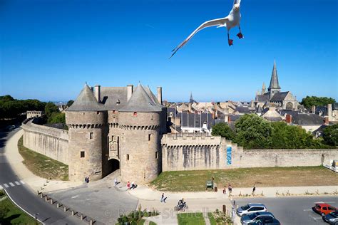 Benoit Stichelbaut Photographies France Loire Atlantique