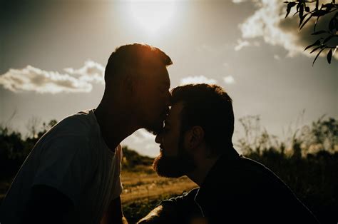 Oltre Foto Amore Gay Amore Gratis Pixabay