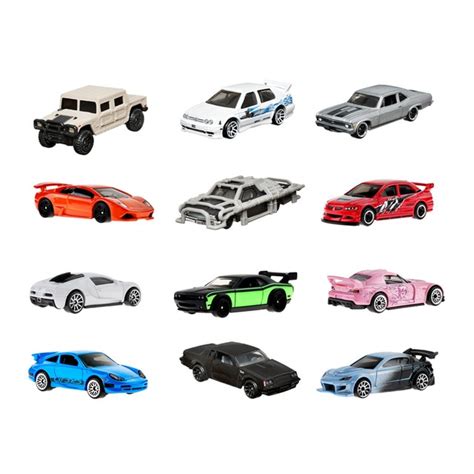 Hot Wheels Juguetes El Corte Ingl S