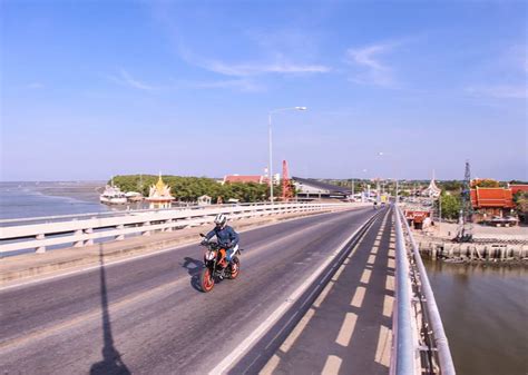 Ktm Duke Naked Street Bike