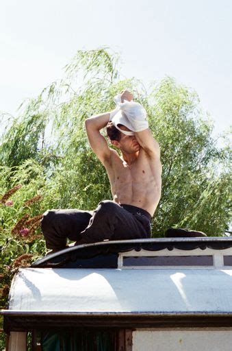 Nude Male Documentary Photoshoot Read The Casting Before Applying