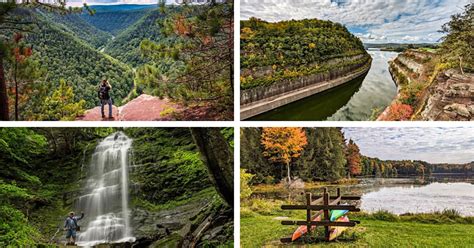 32 Must-See Attractions in Tioga County - PA Bucket List