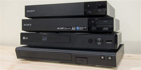 The Best Blu-ray Player | Reviews by Wirecutter