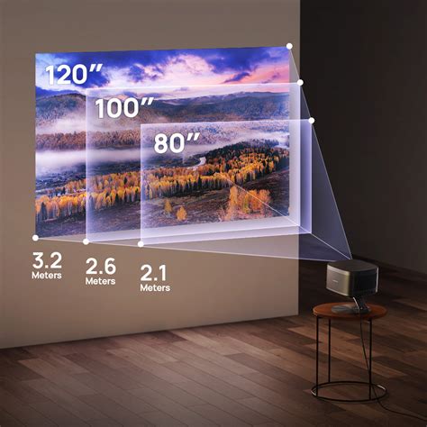 A Guide to Understanding Projection Screen Size