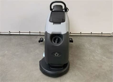 KREMER KR-FL50A Vloer schrobmachine: de ocasión