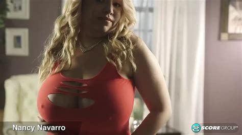 Nancy S Breast Growth Spurt Big Tits Big Tits Porn By Scoreland XHamster