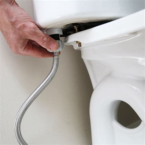 How To Install And Replace Your Toilet Lowe’s