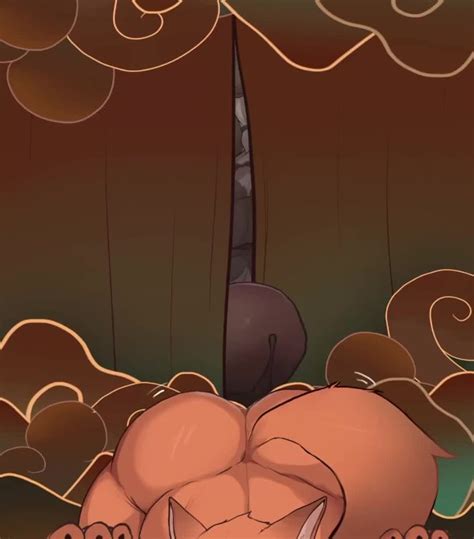 Mythology Foooooxes All Fours Anal Anal Sex R Vault