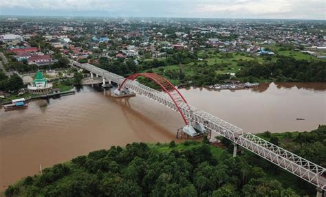 Realisasi Penyerapan Belanja Infrastruktur Kementerian PUPR Republika