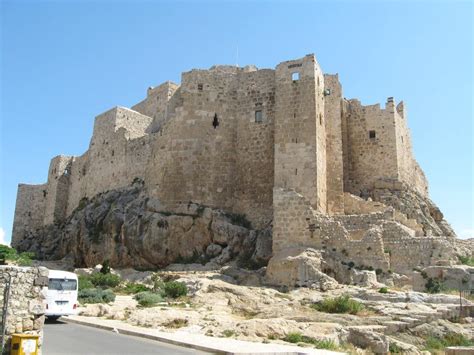 Masyaf - The Assassin's Photo (31969359) - Fanpop