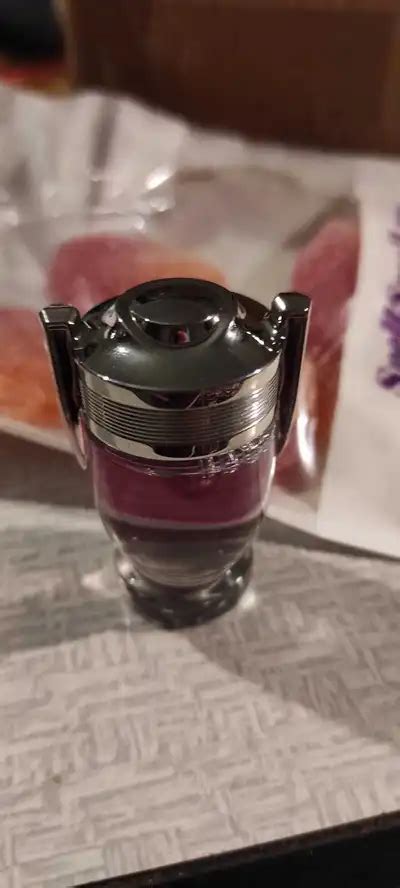 Купить парфюм Paco Rabanne Invictus — туалетная вода Инвиктус, мужские ...