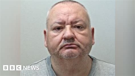 Lancashire Sex Offender On The Run Could Be In Cumbria BBC News