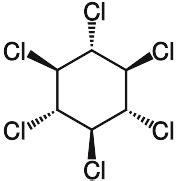 Гексахлоран | это... Что такое Гексахлоран?
