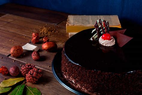 10 Pasteles De Chocolate Y Cheescake Que Tienes Que Probar Diario De