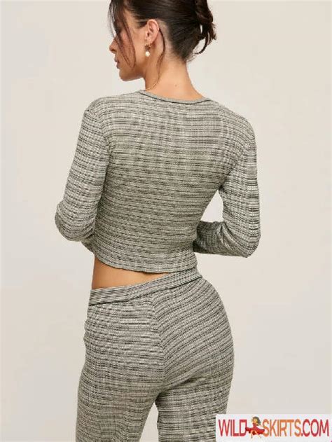 Lena Meyer Landrut Nude Leaked Photos And Videos WildSkirts