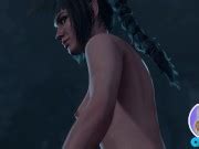 Shadowheart X Halsin Famous Sex Scene Baldurs Gate 3 Xxx Mobile Porno Videos Movies