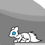 weasel sprite test  hlavco  deviantart