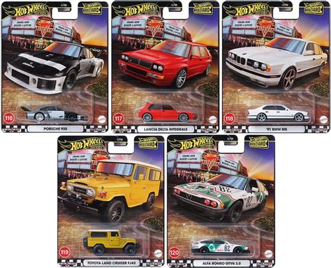 Hot Wheels Boulevard To