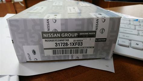 Фильтр грубой очистки cvt. — Nissan Teana (J32), 2,5 л, 2011 года ...