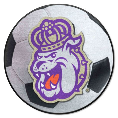 James Madison Soccer Ball 27" diameter - Walmart.com
