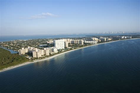 Amazing Benefits To Living In Southeast Florida