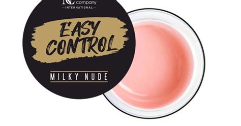 Easy Control Milky Nude 15g