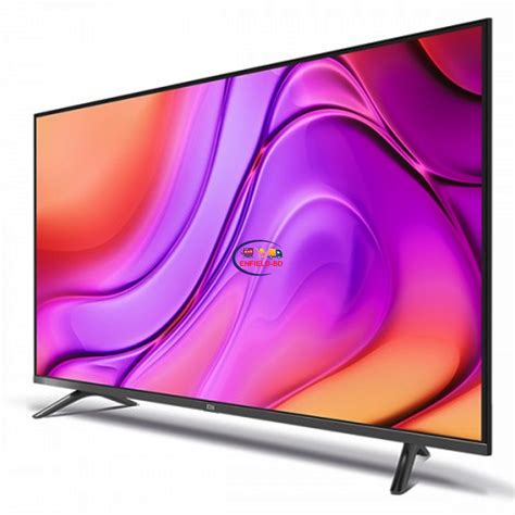 Xiaomi MI 4A Full HD Smart Android 43inch TV Horizon Edition – Enfield ...